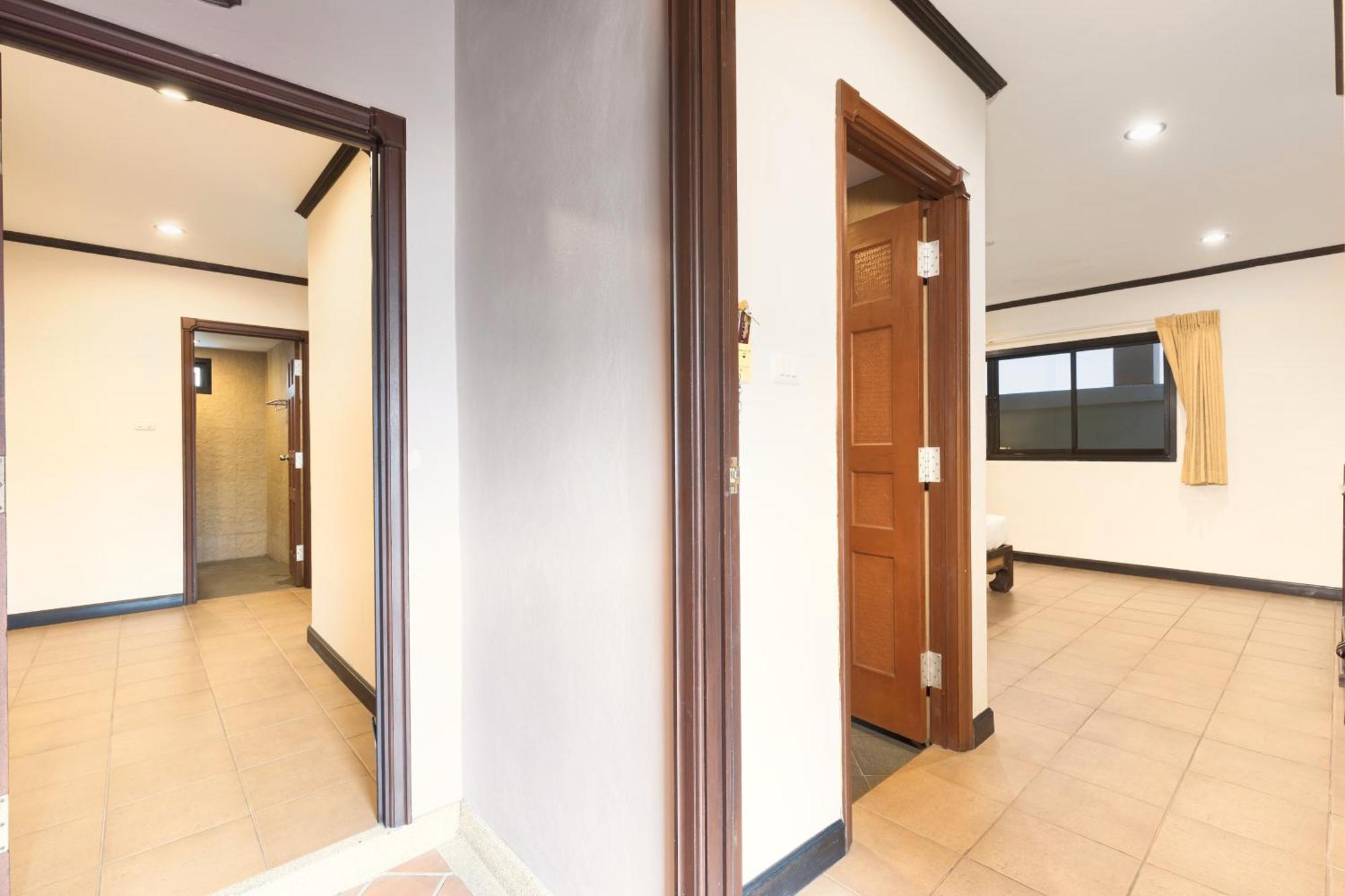Seeka Boutique Resort Patong Room photo