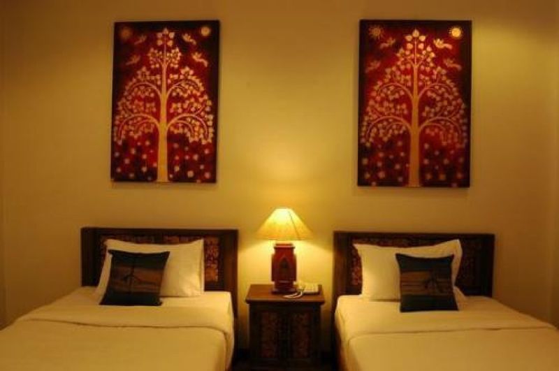 Seeka Boutique Resort Patong Exterior photo