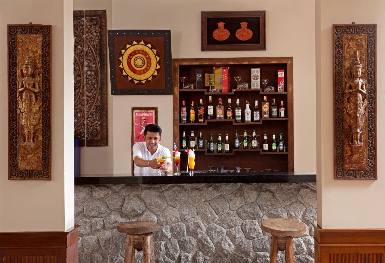 Seeka Boutique Resort Patong Exterior photo